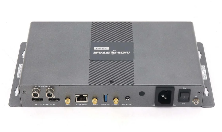 Контроллер Novastar TB60+4G